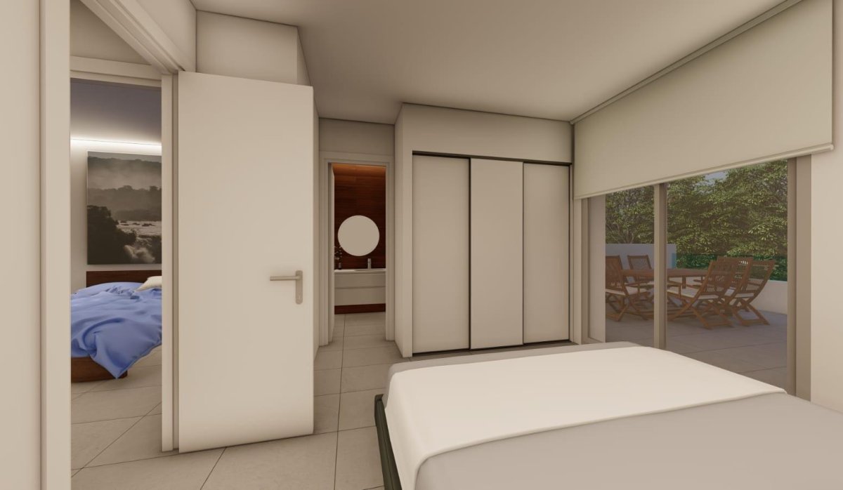 Obra nueva - Villa - Daya Nueva