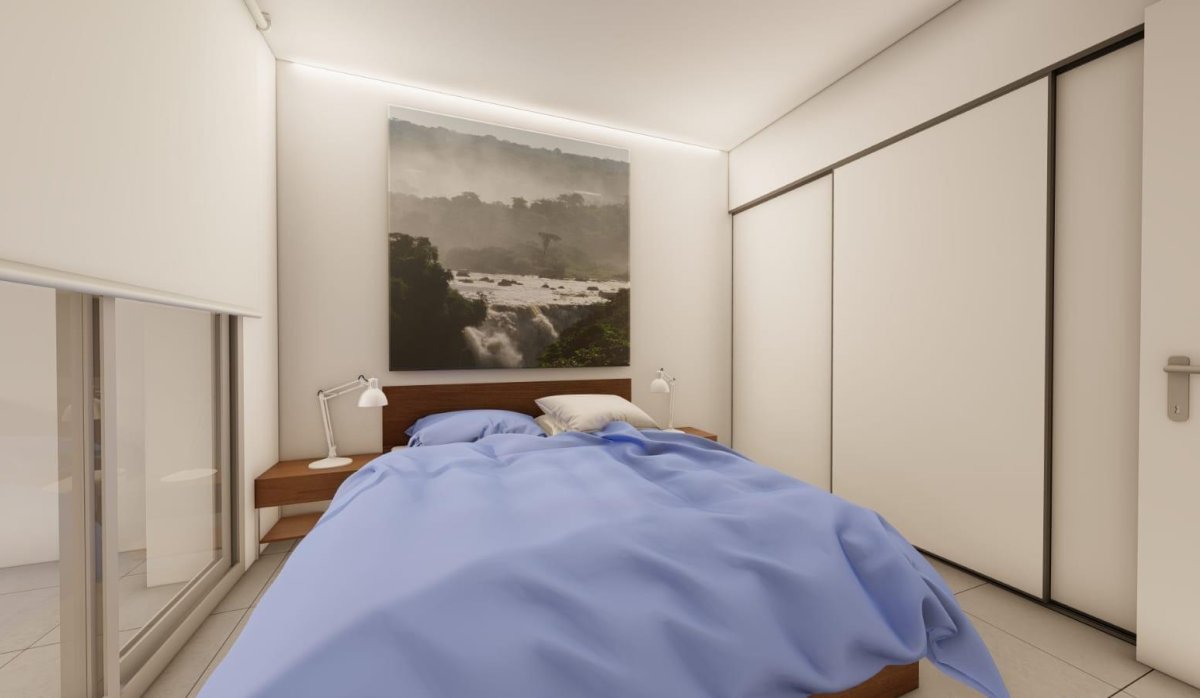 Obra nueva - Villa - Daya Nueva