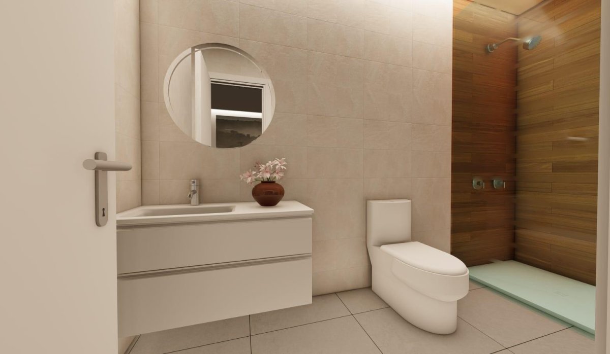 Obra nueva - Villa - Daya Nueva