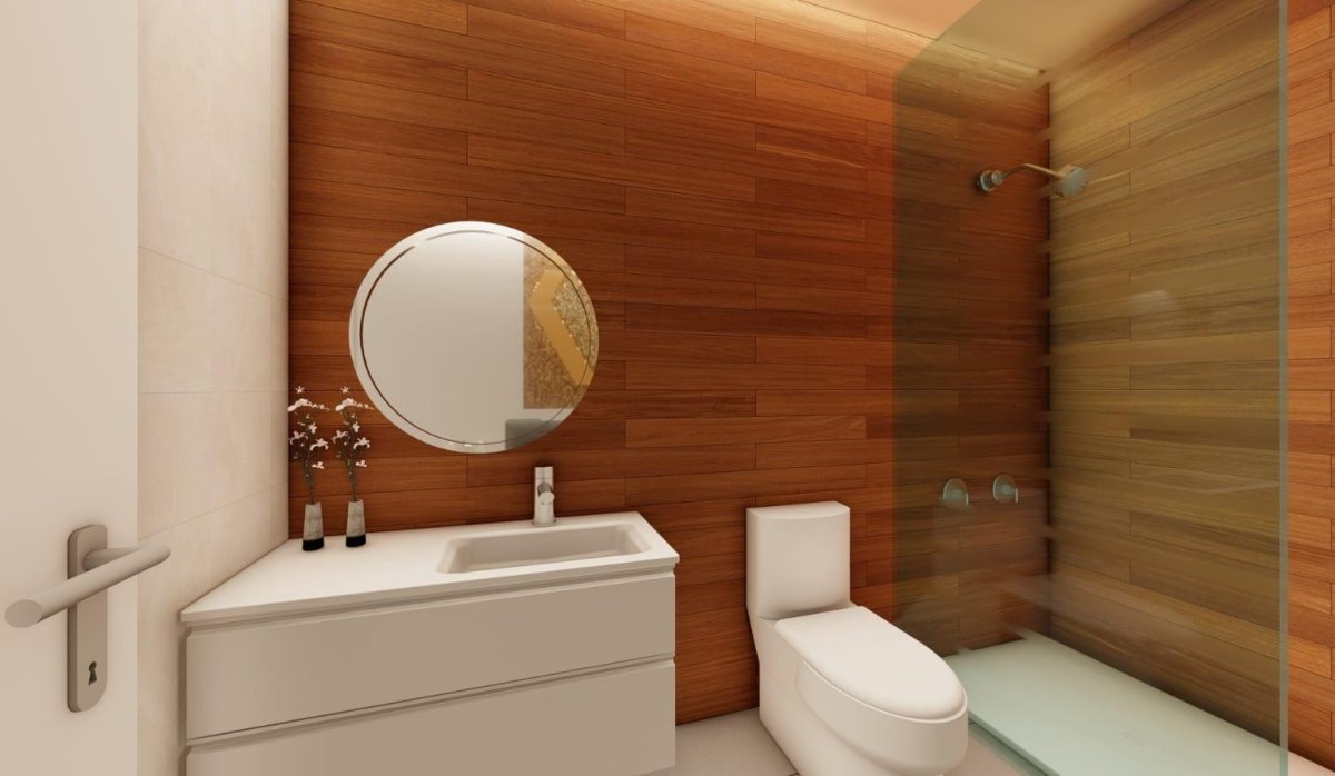 Obra nueva - Villa - Daya Nueva