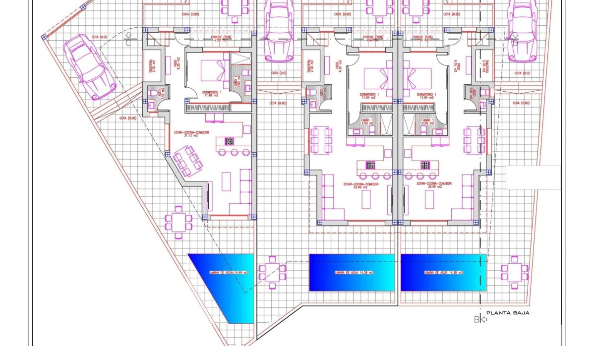 Obra nueva - Villa - Daya Nueva