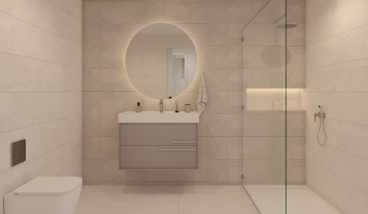 Rynek Pierwotny - Villa - Fuente Álamo