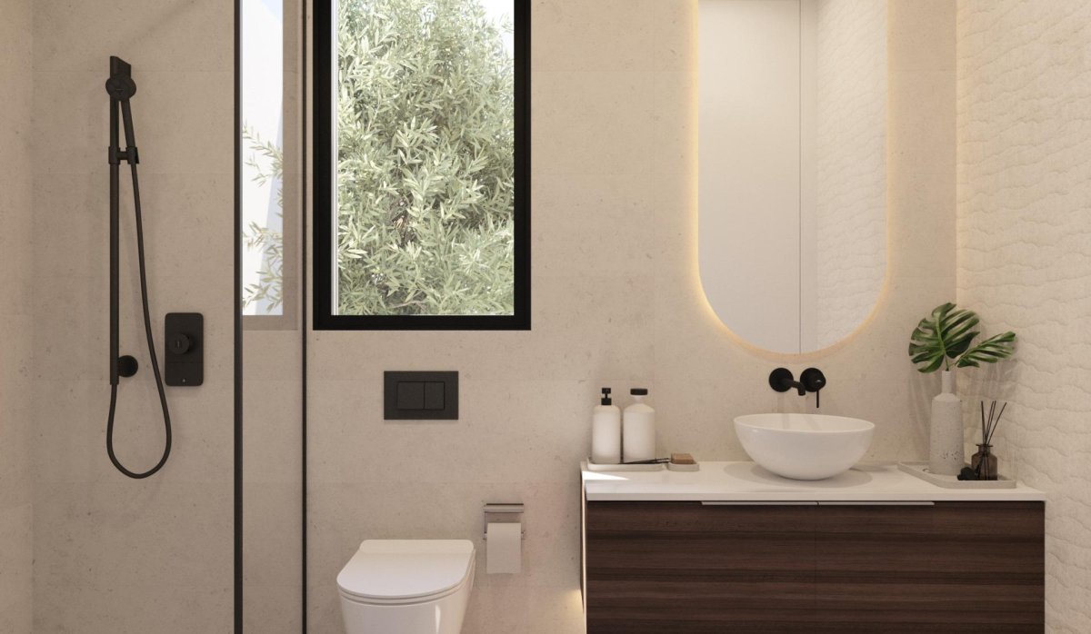 Rynek Pierwotny - Villa - Finestrat