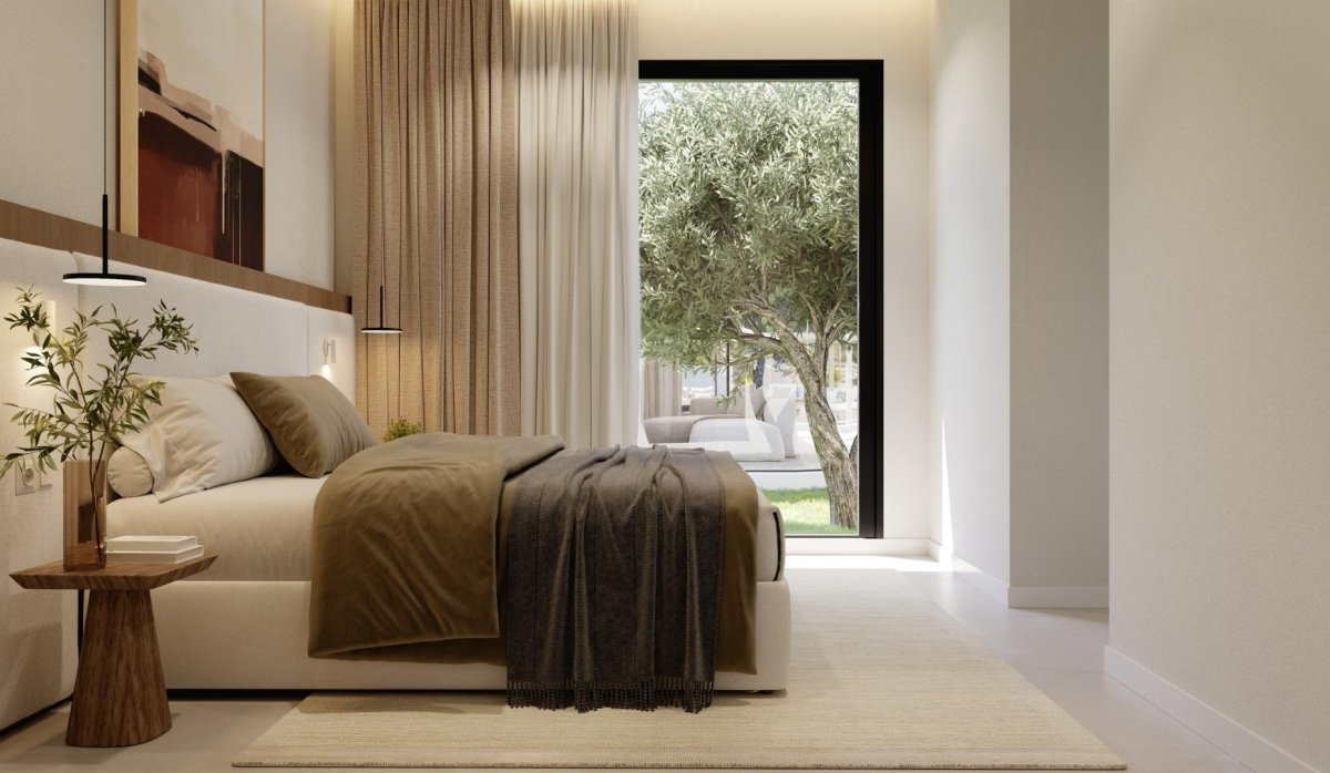 Rynek Pierwotny - Villa - Finestrat