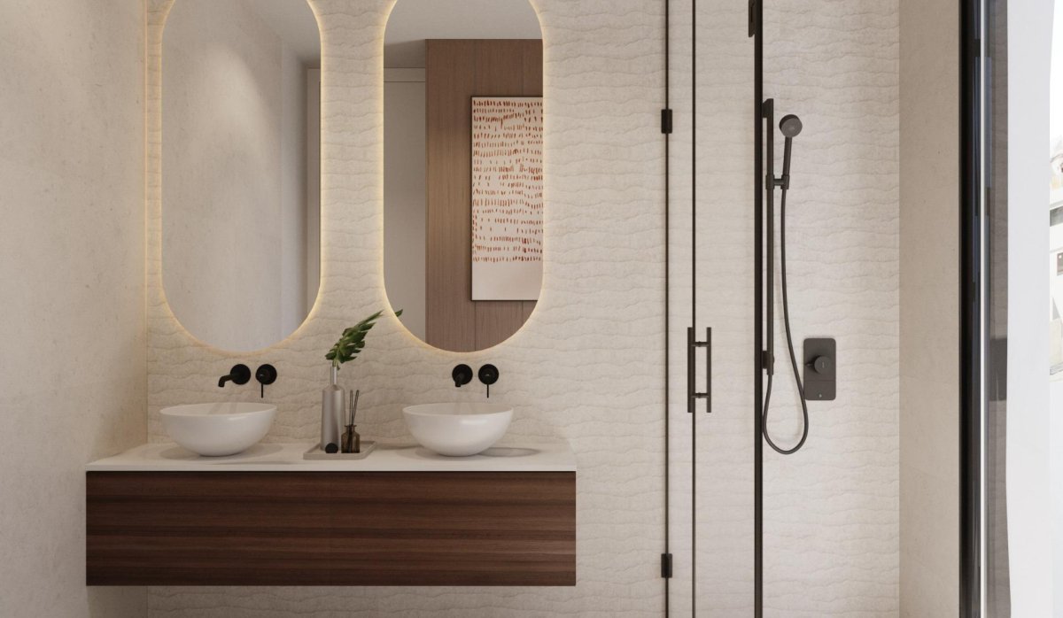 Rynek Pierwotny - Villa - Finestrat