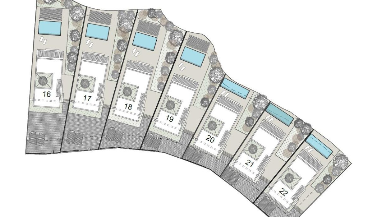 Rynek Pierwotny - Villa - Finestrat