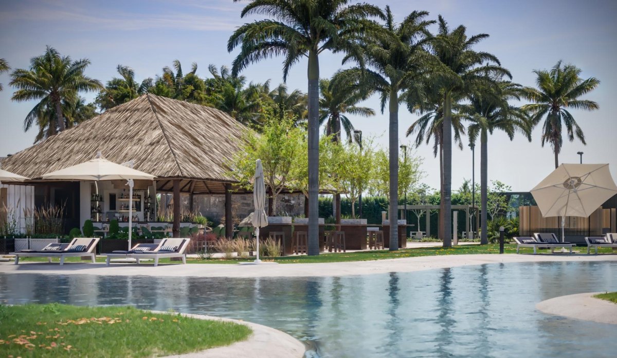 Obra nueva - Villa - Torre Pacheco