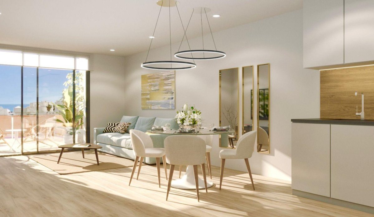 Rynek Pierwotny - Penthouse - Torrevieja