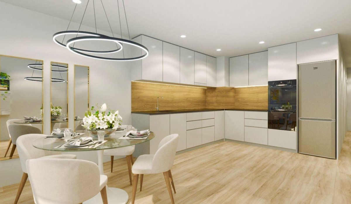 Rynek Pierwotny - Penthouse - Torrevieja