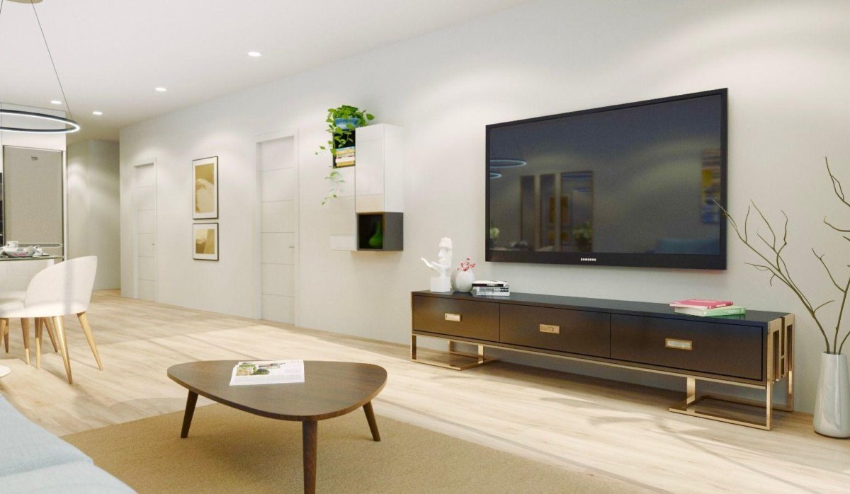 Rynek Pierwotny - Penthouse - Torrevieja