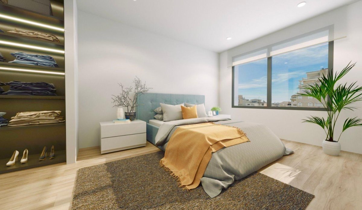 Rynek Pierwotny - Penthouse - Torrevieja