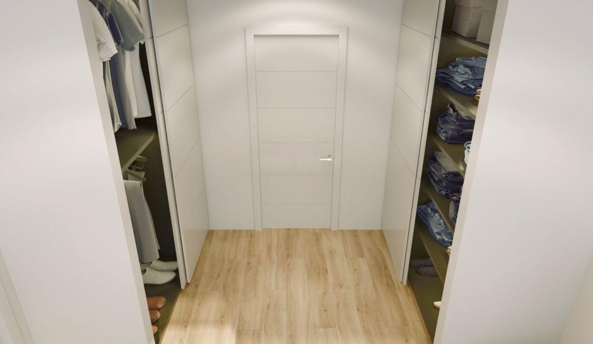 Rynek Pierwotny - Penthouse - Torrevieja