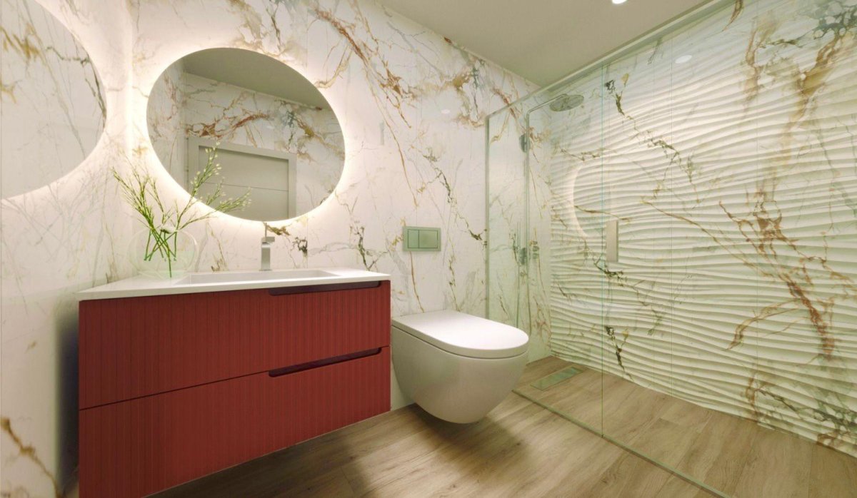 Rynek Pierwotny - Penthouse - Torrevieja