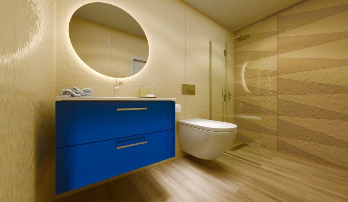 Rynek Pierwotny - Penthouse - Torrevieja