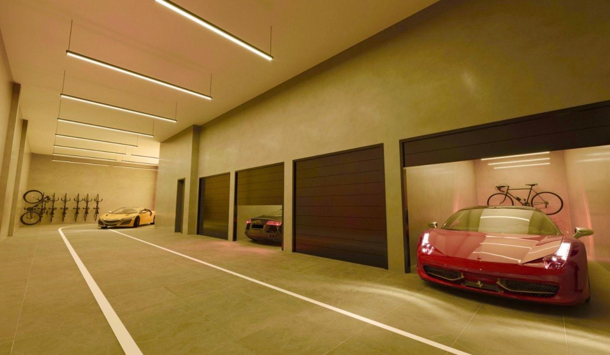 Rynek Pierwotny - Penthouse - Torrevieja