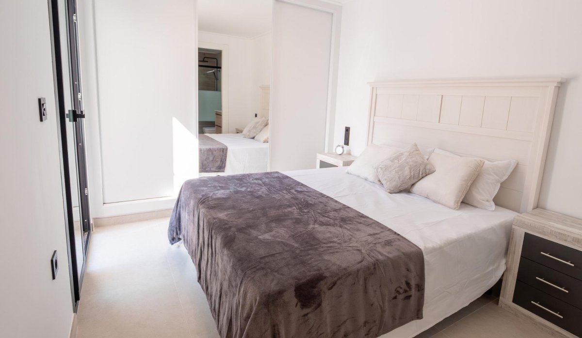 Obra nueva - Villa - San Fulgencio