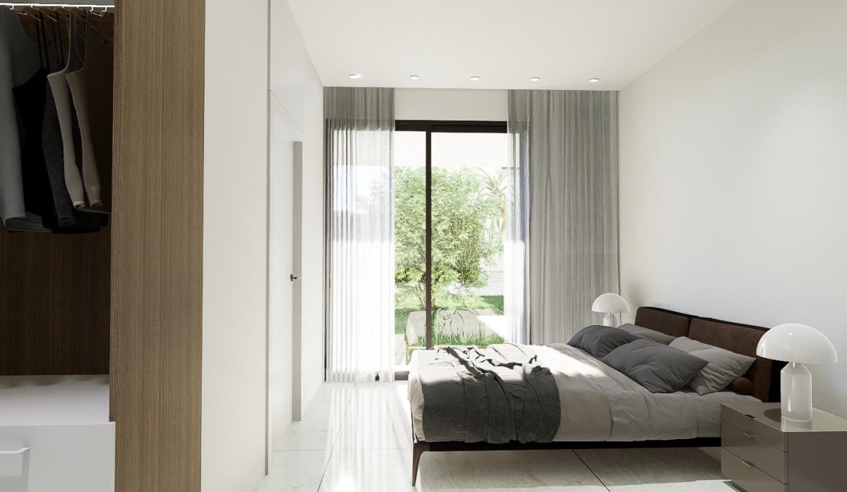 Rynek Pierwotny - Villa - Orihuela Costa