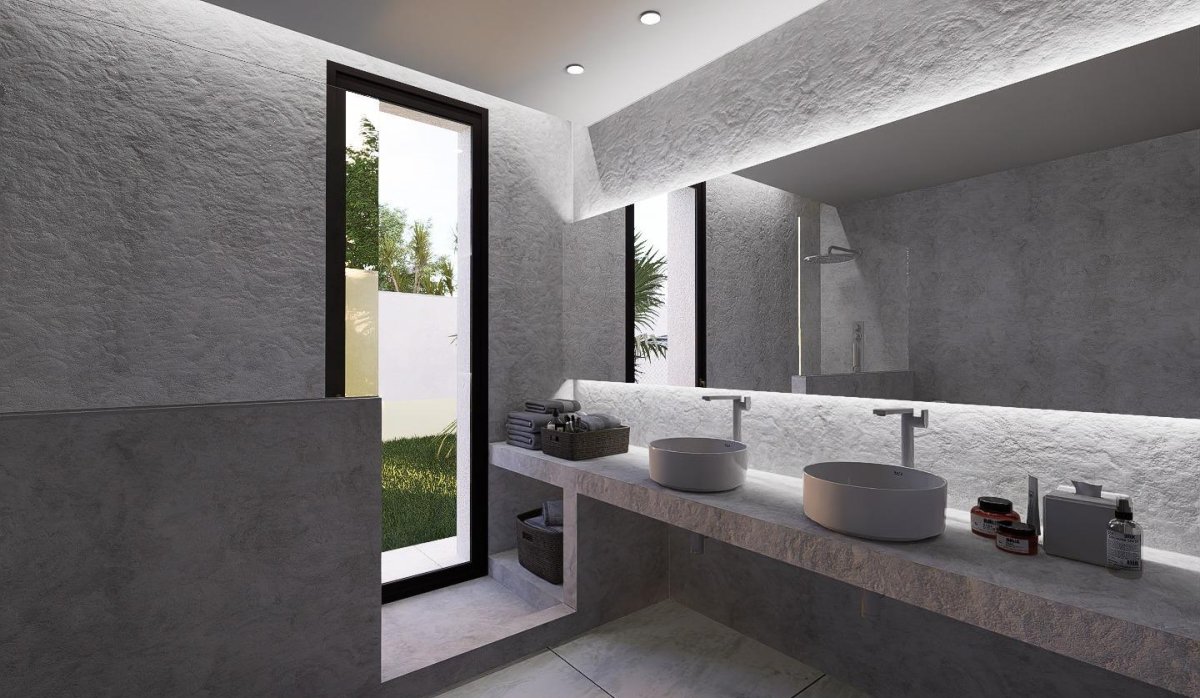 Rynek Pierwotny - Villa - Orihuela Costa