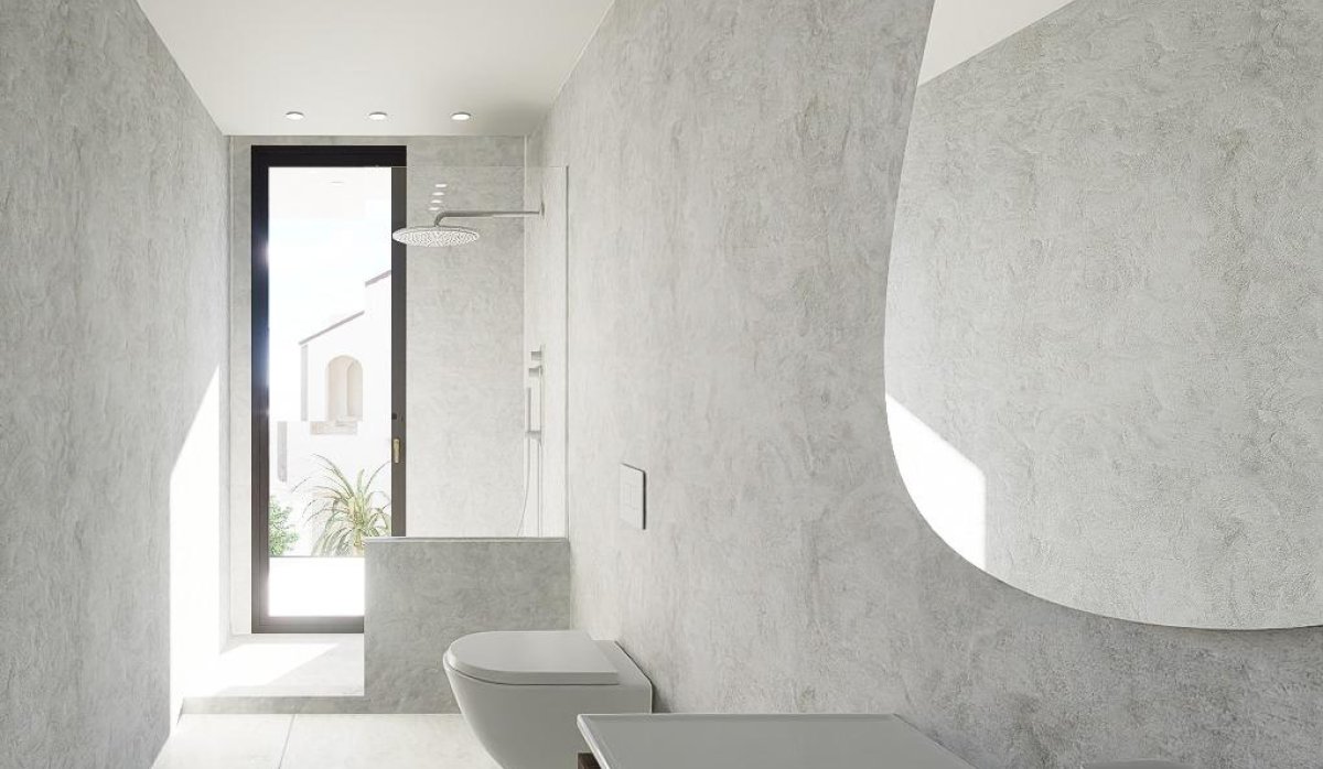 Rynek Pierwotny - Villa - Orihuela Costa