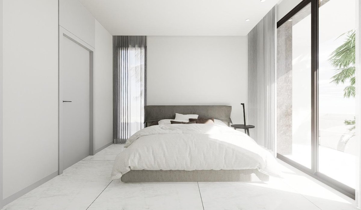 Rynek Pierwotny - Villa - Orihuela Costa