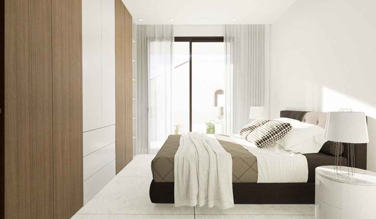 Rynek Pierwotny - Villa - Orihuela Costa