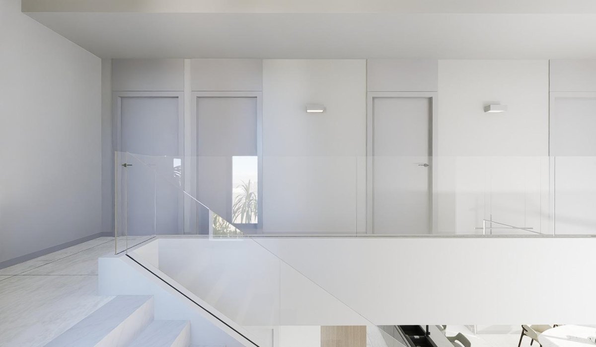 Rynek Pierwotny - Villa - Orihuela Costa