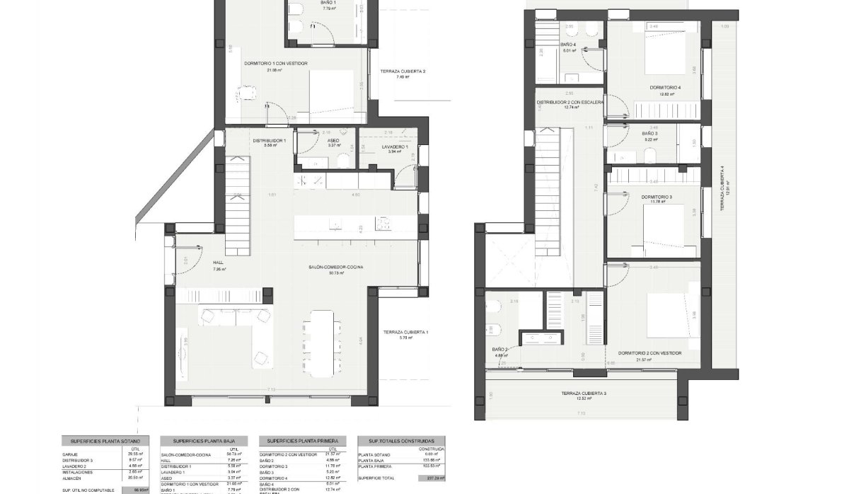 Rynek Pierwotny - Villa - Orihuela Costa