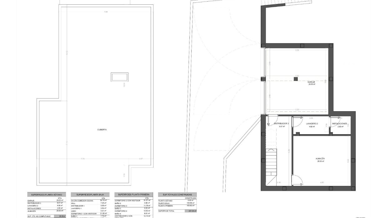 Rynek Pierwotny - Villa - Orihuela Costa