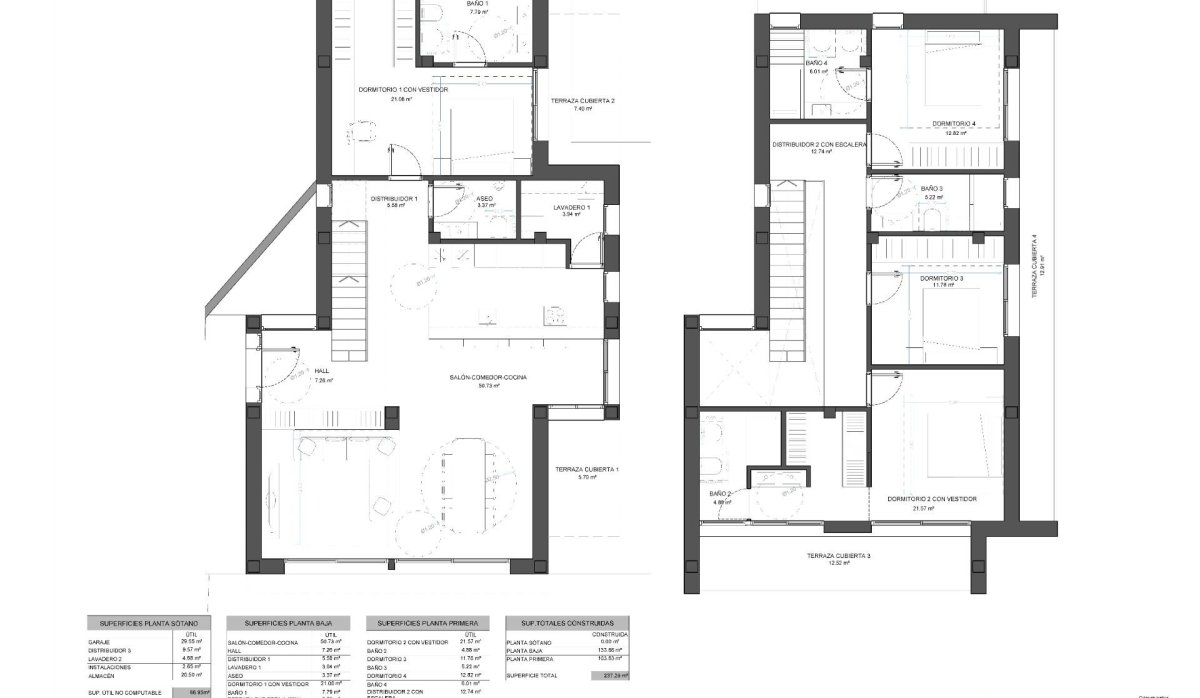 Rynek Pierwotny - Villa - Orihuela Costa