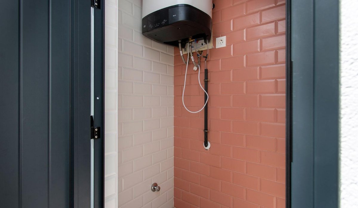 Новое здание - Semidetached - Sucina