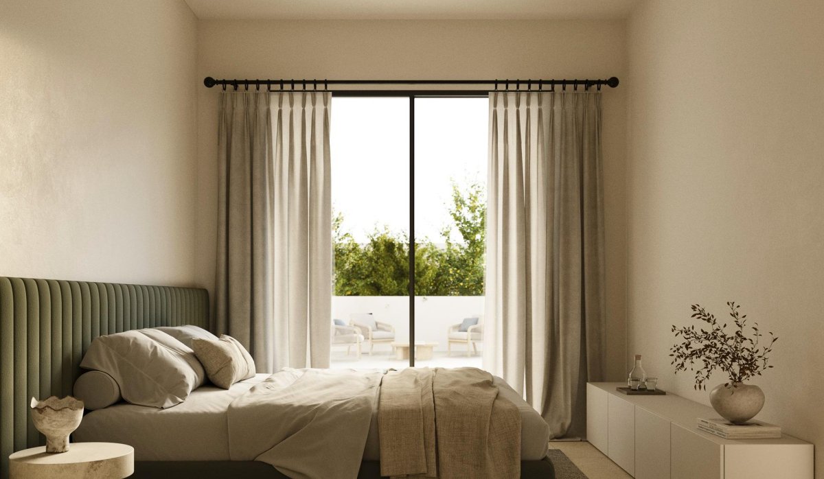 Rynek Pierwotny - Villa - Polop