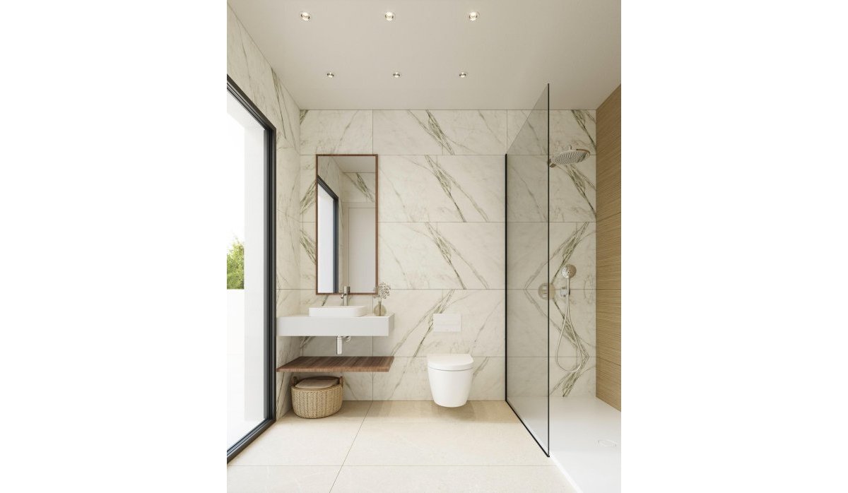 Rynek Pierwotny - Villa - Polop