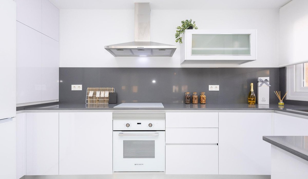 Obra nueva - Apartamento / piso - Jacarilla