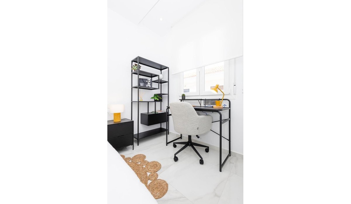 Obra nueva - Apartamento / piso - Jacarilla