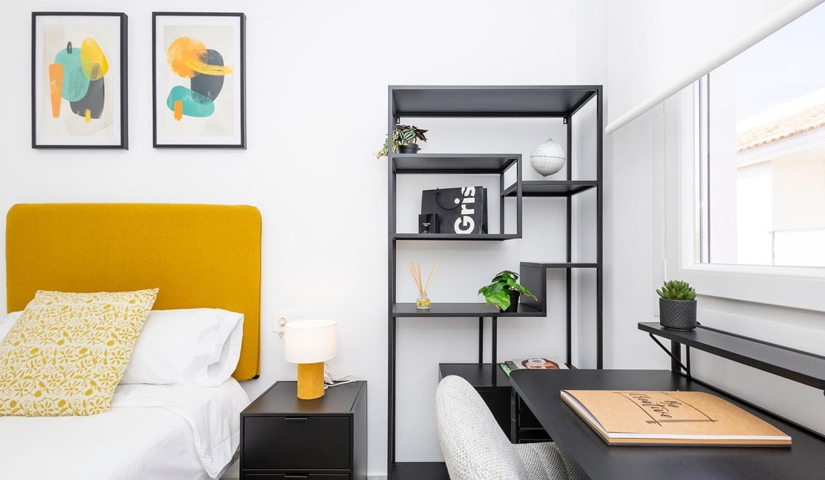 Obra nueva - Apartamento / piso - Jacarilla