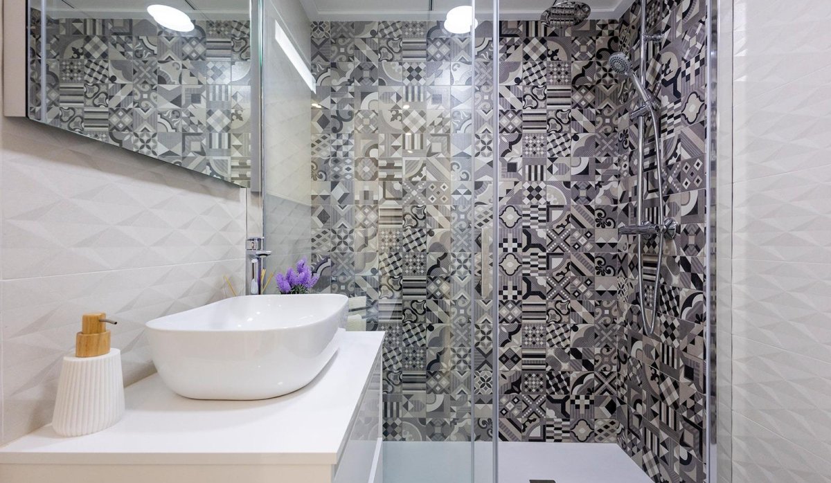 Obra nueva - Apartamento / piso - Jacarilla