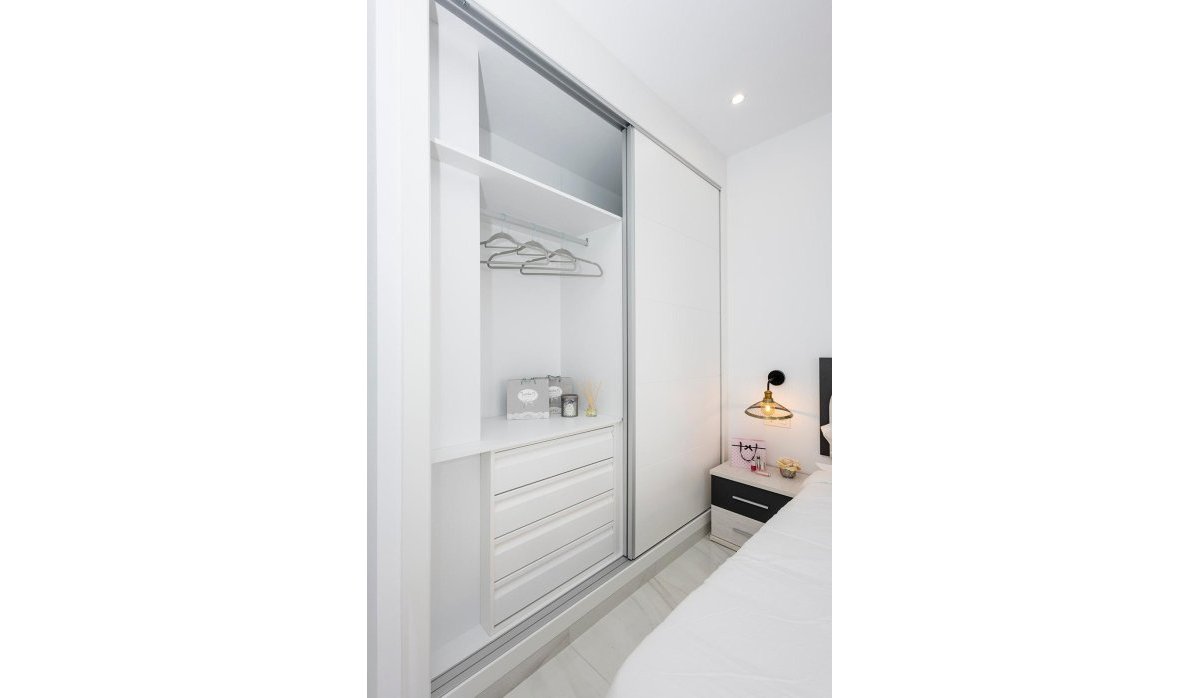 Obra nueva - Apartamento / piso - Jacarilla