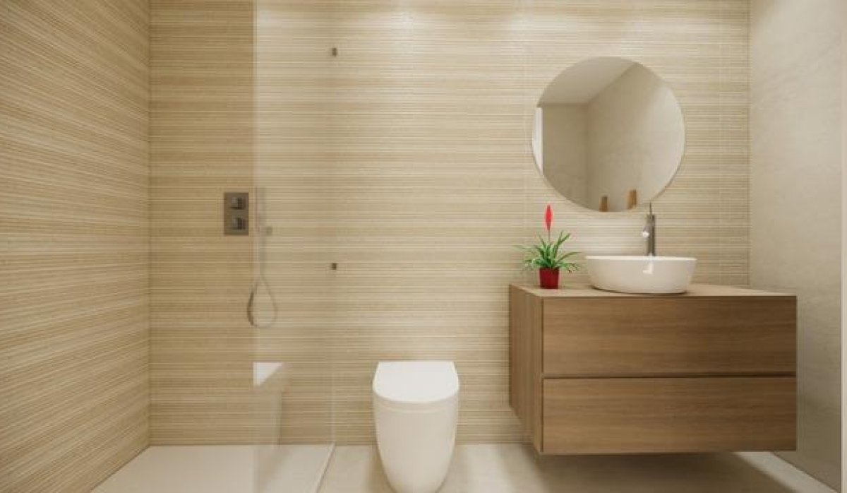 Obra nueva - Villa - San Fulgencio