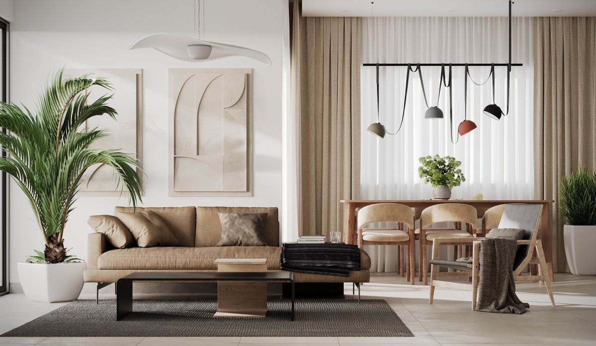 New Build - Villa - Calpe - Calpe Pueblo