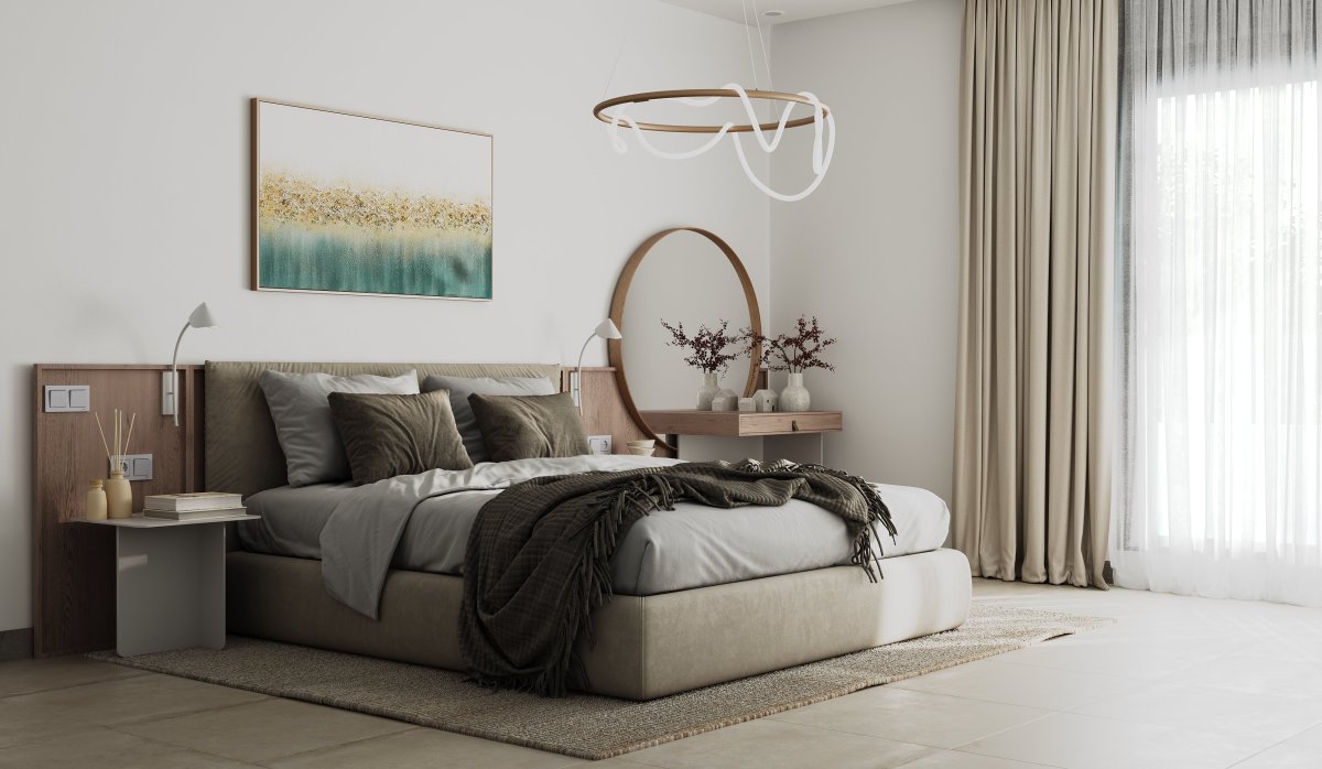 New Build - Villa - Calpe - Calpe Pueblo