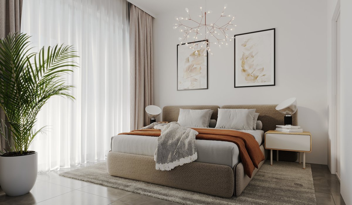 New Build - Villa - Calpe - Calpe Pueblo