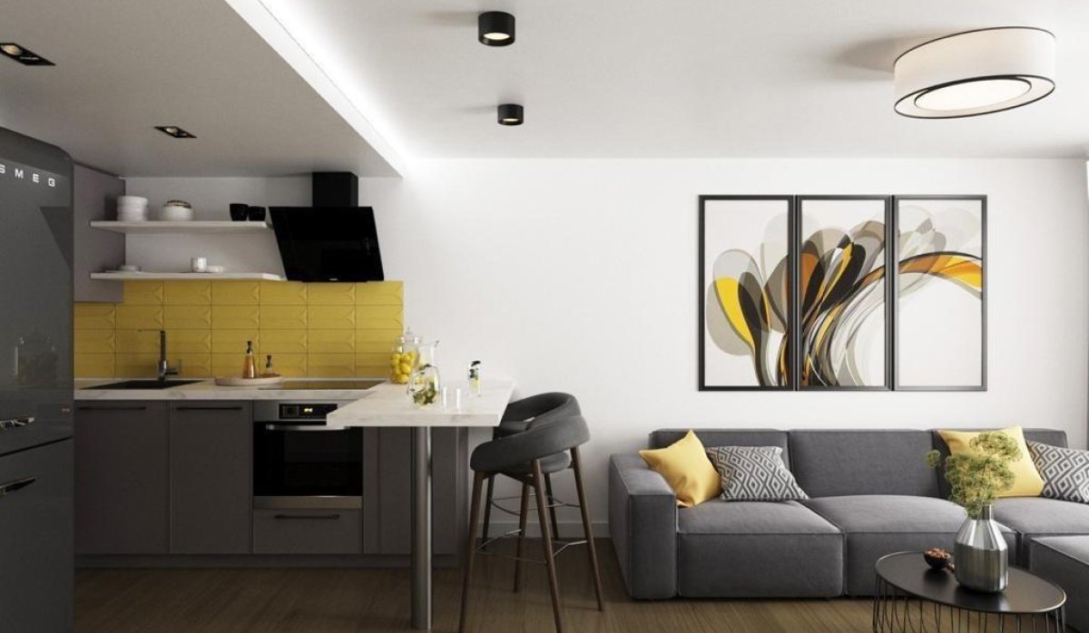 New Build - Apartment / flat - Alicante