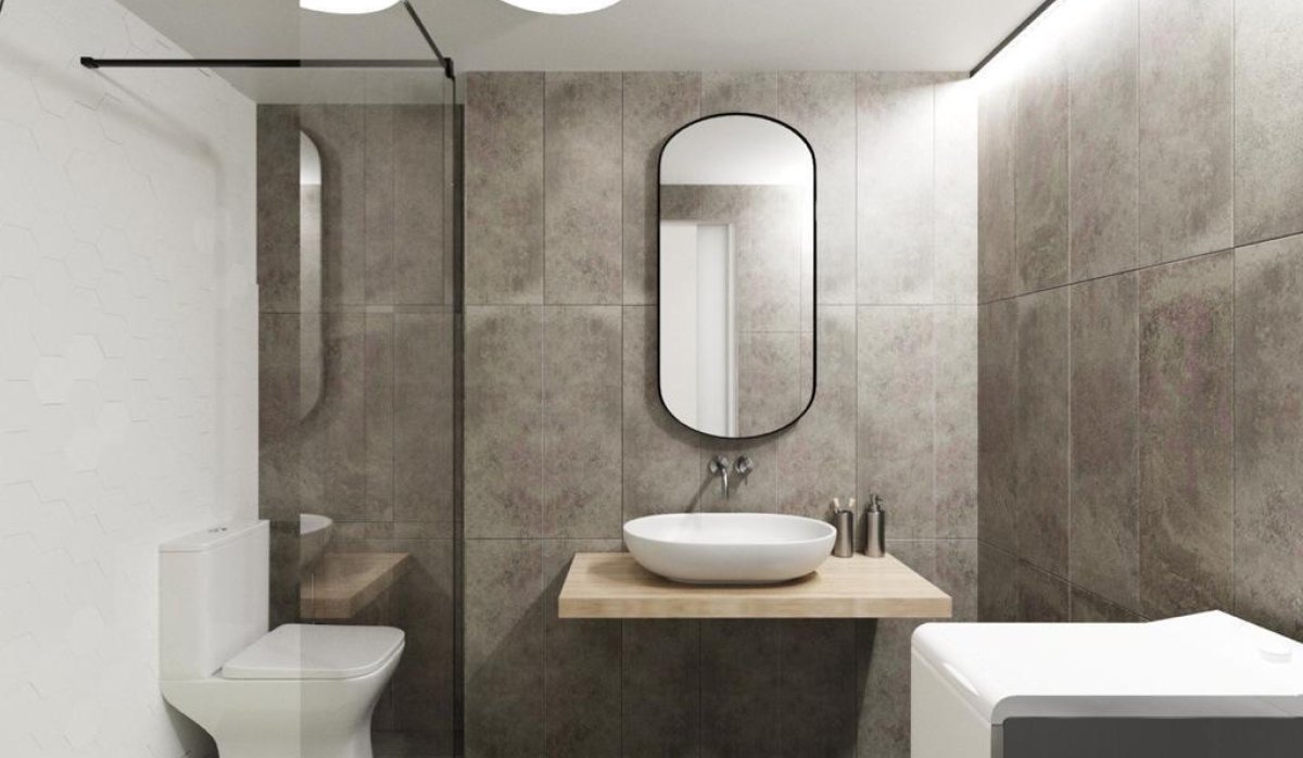 New Build - Apartment / flat - Alicante