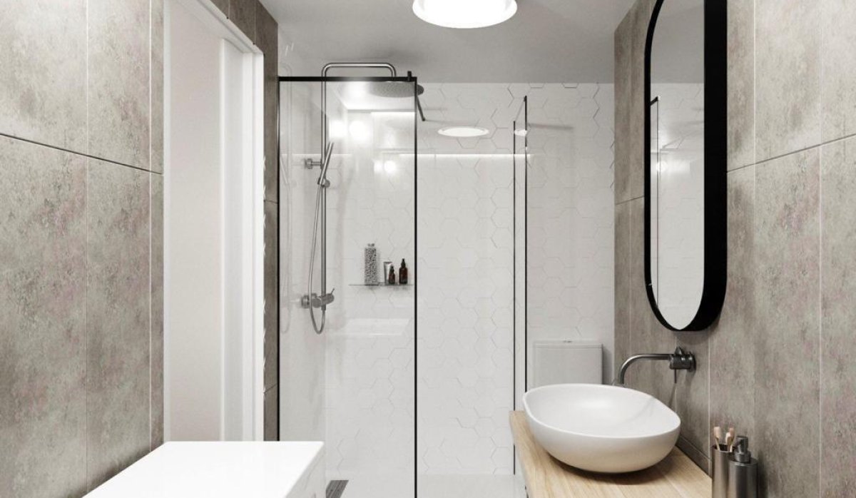 New Build - Apartment / flat - Alicante