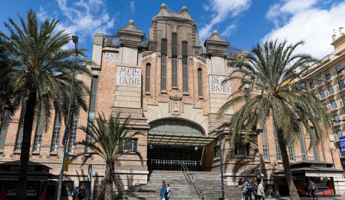 Obra nueva - Ático - Alicante