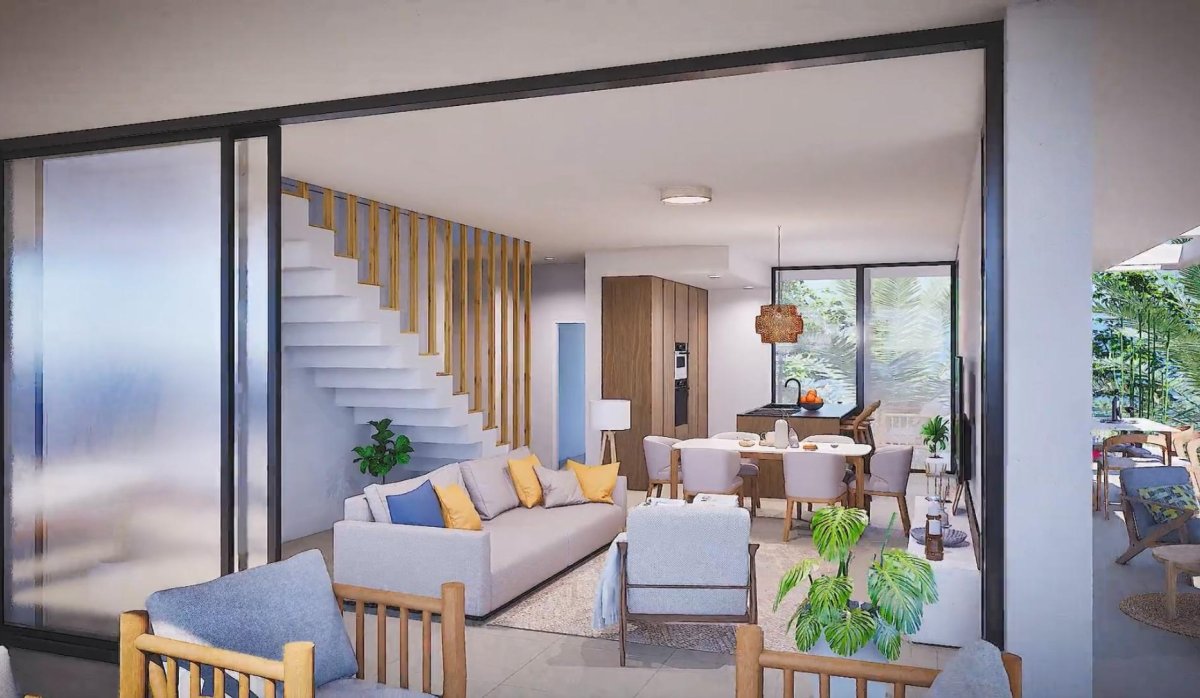 Obra nueva - Apartamento / piso - Cartagena