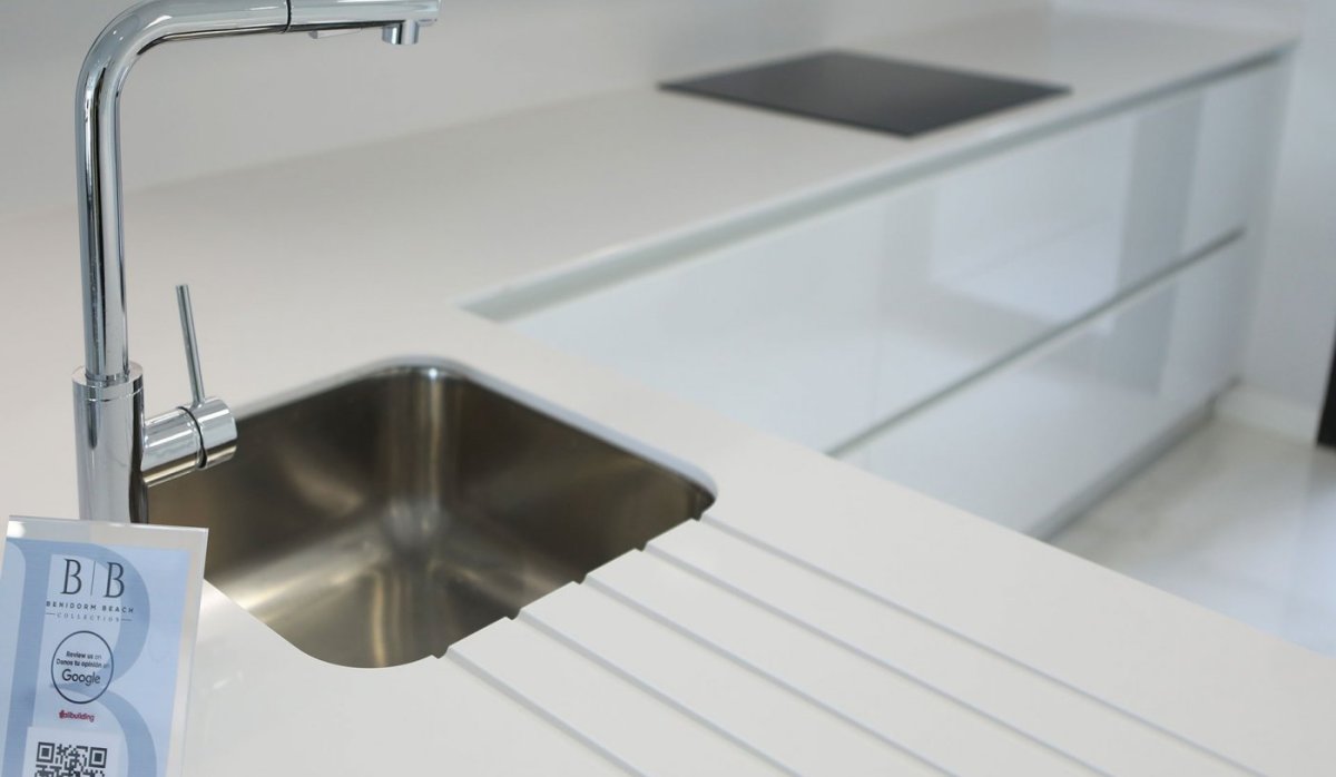 New Build - Apartment / flat - Benidorm