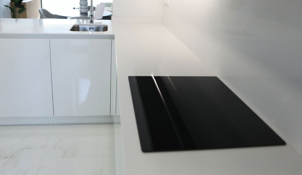 New Build - Apartment / flat - Benidorm