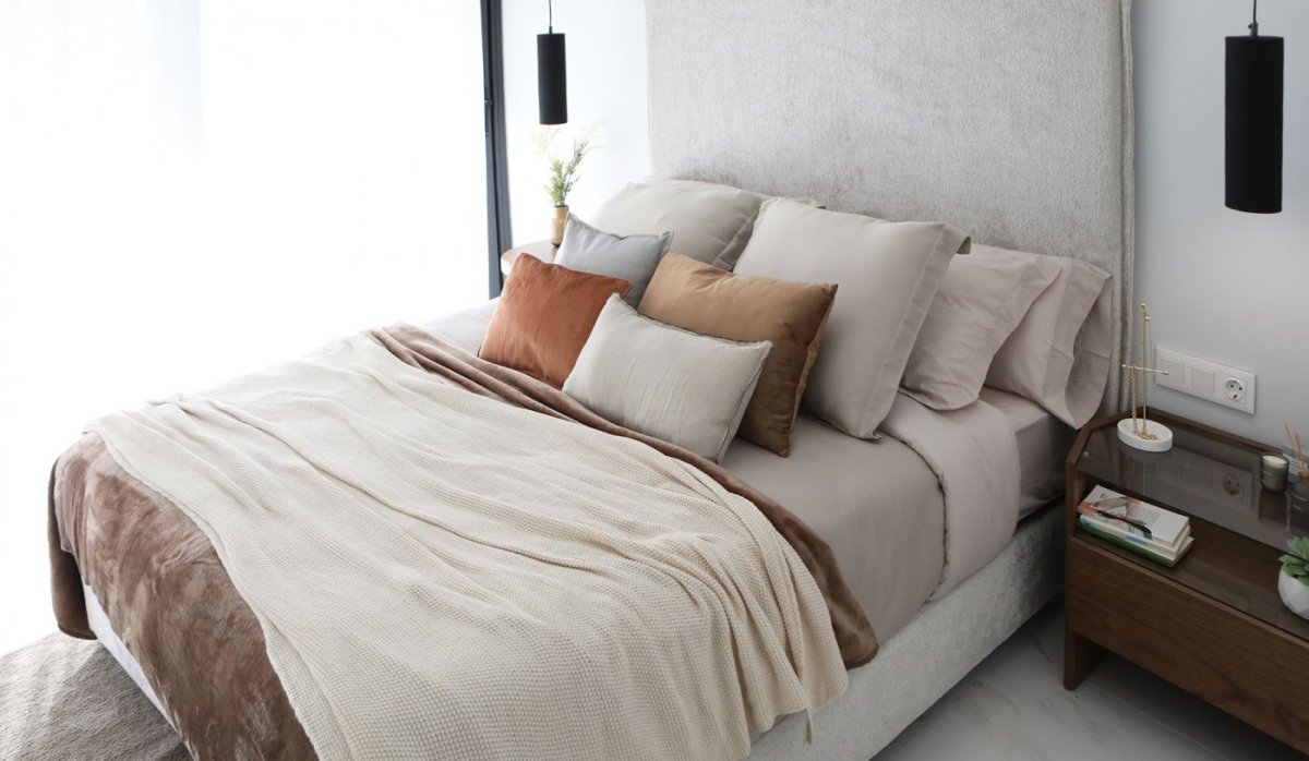 New Build - Apartment / flat - Benidorm