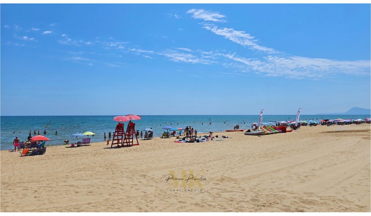 Reventa - Apartamento / piso - Miramar